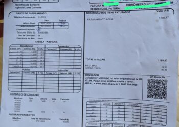 MARAGOGI — Verde Alagoas, desorganização na distribuição de água e superfaturamento; cobrança por estimativa de consumo é ilegal