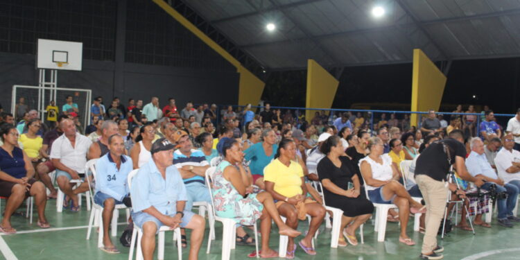MARAGOGI — Pela segunda vez, Verde Alagoas não respeita convocação de vereadores e falta em nova audiência pública