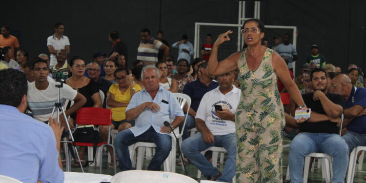 MARAGOGI — Pela segunda vez, Verde Alagoas não respeita convocação de vereadores e falta em nova audiência pública