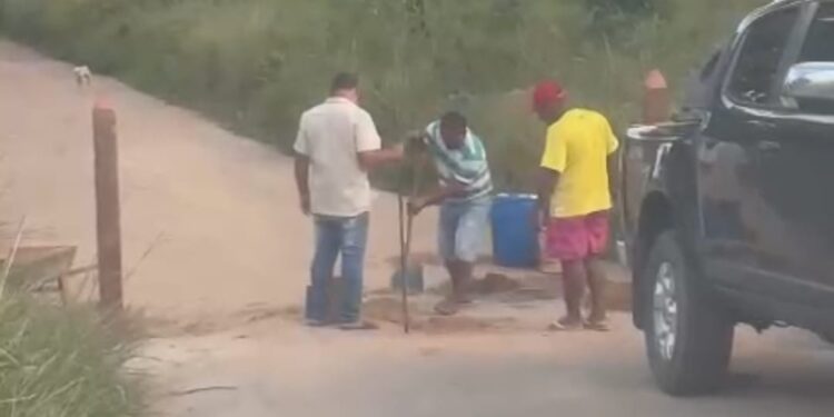 MARAGOGI-Prefeitura notifica proprietário que tentou fechar rota de bugueiros em Barra Grande