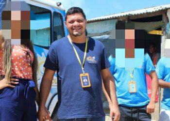 Dono da Gold Sollar, Douglas Alves é preso no Piauí pela PRF