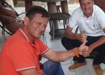 Racha da oposição em Maragogi pode adiar sonho de Marcos Madeira em voltar a ser prefeito em 2024