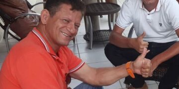 Racha da oposição em Maragogi pode adiar sonho de Marcos Madeira em voltar a ser prefeito em 2024