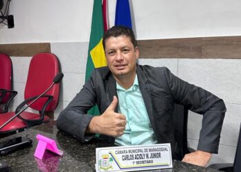 Júnior de Barra Grande pede que Telesil Engenharia restaure as ruas depois que passar o saneamento