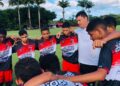 Vereador Júnior, o maior incentivador do esporte de Maragogi
