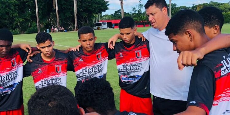 Vereador Júnior, o maior incentivador do esporte de Maragogi