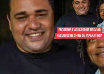 Secretário de eventos de Japaratinga é vítima de fake news em página de Instagram