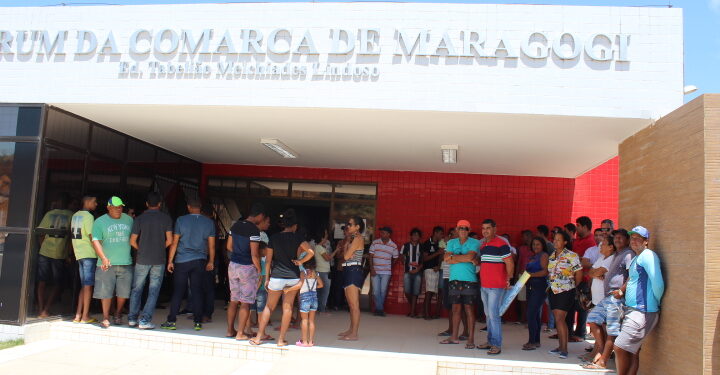 Vereadores movem ação equivocada contra Verde Alagoas; empresa continua mantendo escassez de água