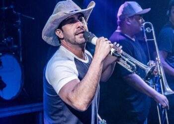 MARAGOGI — Vereador Fio realiza festa junina neste sábado (1º) com Galã e banda e o forrozeiro Glício Lee da Paraíba na Praça de Eventos