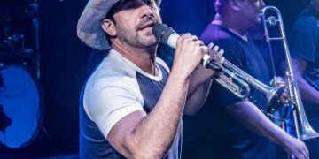 MARAGOGI — Vereador Fio realiza festa junina neste sábado (1º) com Galã e banda e o forrozeiro Glício Lee da Paraíba na Praça de Eventos