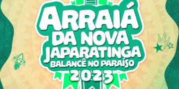 Festas Juninas de Japaratinga se iniciam nesta quinta-feira (22); prefeito Déo antecipa salários