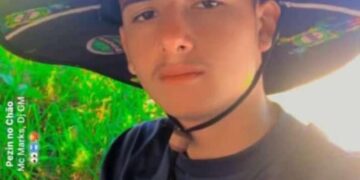 Jovem paraibano de 17 anos vai trabalhar em Maragogi e desaparece misteriosamente