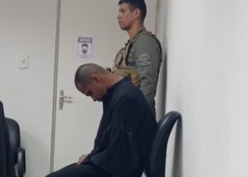 Assassino da cabeleireira Pollyana Tavares é condenado a 23 anos de prisão