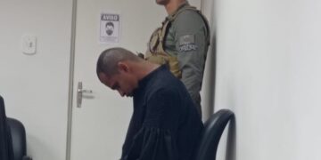 Assassino da cabeleireira Pollyana Tavares é condenado a 23 anos de prisão