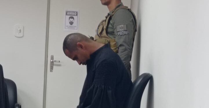 Assassino da cabeleireira Pollyana Tavares é condenado a 23 anos de prisão