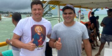 “É Juventude, é Sangue Novo” — Vereadores Fio e Júnior de Barra Grande se tornam principais opositores em Maragogi