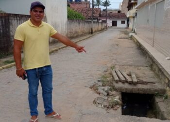 Requerimento do vereador Fio pode resolver problema que perdura por décadas em Maragogi