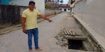 Requerimento do vereador Fio pode resolver problema que perdura por décadas em Maragogi