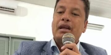 Vereador Júnior de Barra Grande faz requerimento e convoca dois secretários para a próxima sessão