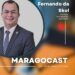 Fernando da Skol será o entrevistado da nova temporada do Maragocast, um olhar para o futuro