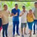Pré-campanha de Dani da Elba cresce em Maragogi e novos correligionários reforçam time