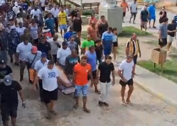 Violência em Maragogi pode mudar estatística de segurança do Estado de Alagoas