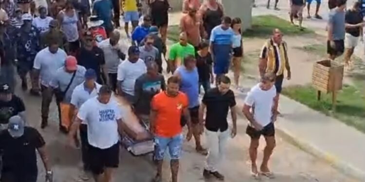 Violência em Maragogi pode mudar estatística de segurança do Estado de Alagoas