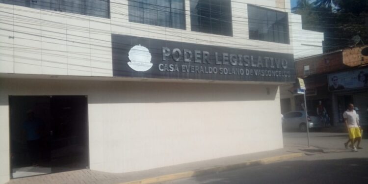 ELEIÇÕES 2024 — Inércia de vereadores poderá mudar radicalmente a Câmara de Maragogi