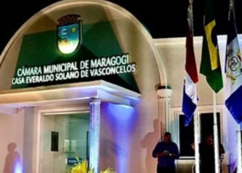 Eleição para vereador em Maragogi é uma das mais caras do Brasil