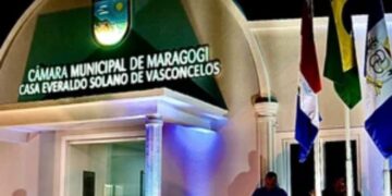 Eleição para vereador em Maragogi é uma das mais caras do Brasil