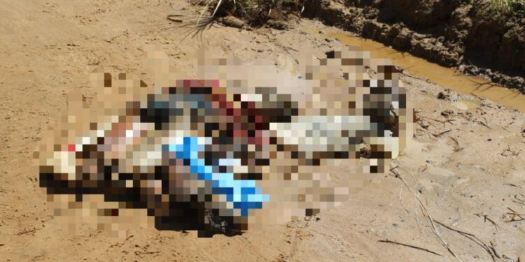 Há um ano, o corpo de um adolescente paraibano foi encontrado mutilado em Maragogi; crime permanece sem solução