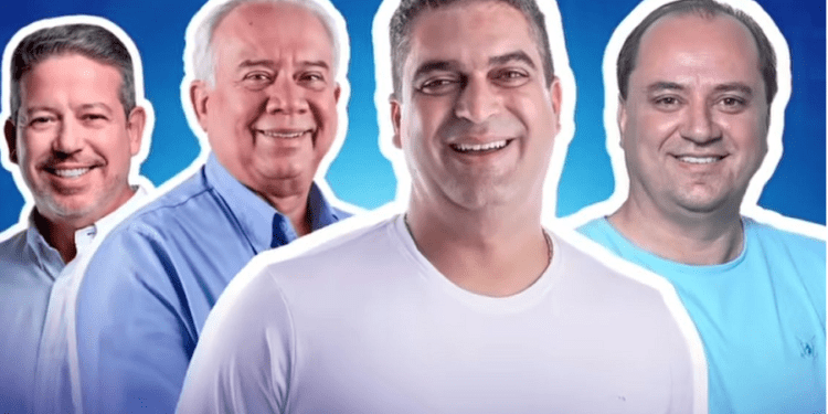 Partido Progressista Lança Dani da Elba como Candidato a Prefeito de Maragogi para as Eleições de 2024