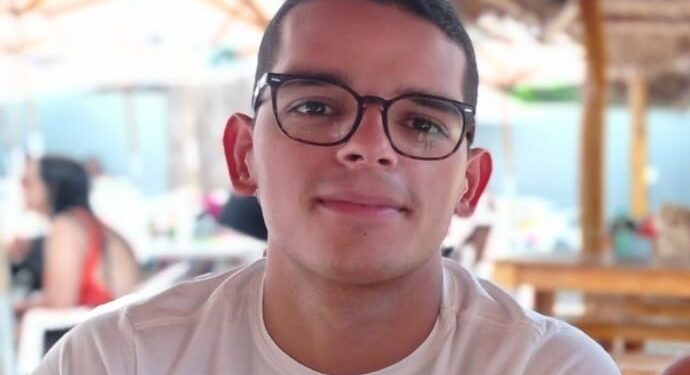 Universitário de Maragogi tem artigo científico aceito em simpósio nacional