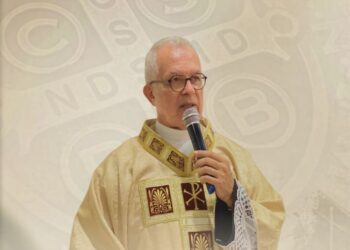 Missão cumprida e as marcas do caminhar