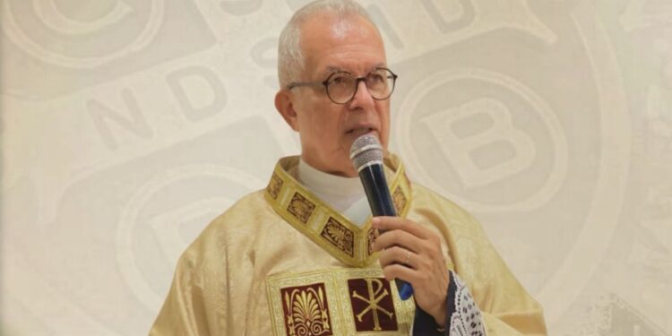 Missão cumprida e as marcas do caminhar