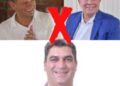 51% dizem que, mesmo com a vitória de Dani, a disputa entre Marcos Madeira e Sérgio Lira continuará