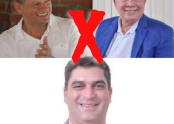 51% dizem que, mesmo com a vitória de Dani, a disputa entre Marcos Madeira e Sérgio Lira continuará