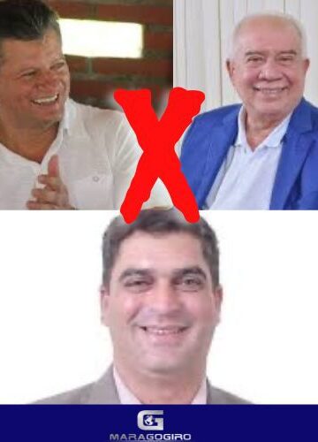 51% dizem que, mesmo com a vitória de Dani, a disputa entre Marcos Madeira e Sérgio Lira continuará