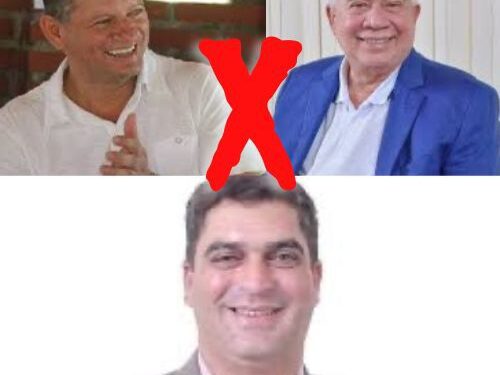 51% dizem que, mesmo com a vitória de Dani, a disputa entre Marcos Madeira e Sérgio Lira continuará