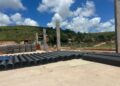 Obras abandonadas no governo Sérgio Lira começam a ser executadas por Dani da Elba