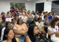 Causa Animal — População lota plenário da Câmara de Maragogi para Audiência Pública