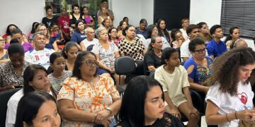 Causa Animal — População lota plenário da Câmara de Maragogi para Audiência Pública