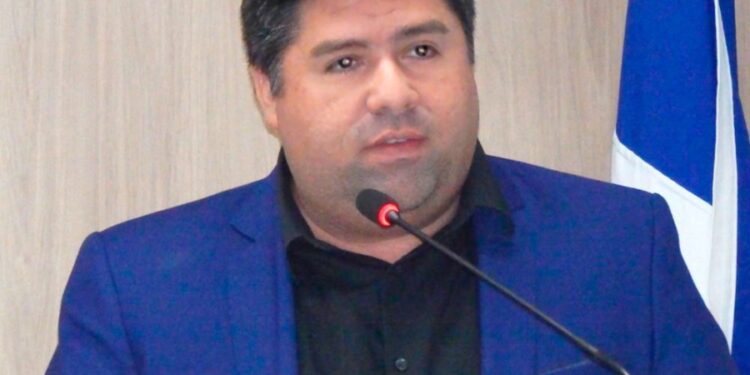 Presidente Pipo reforça trabalhos na Câmara para o desenvolvimento de Maragogi