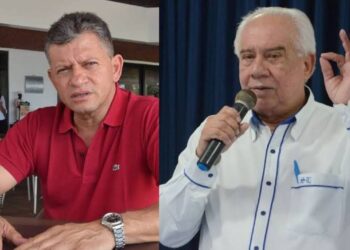 EDITORIAL- Aliança com Sérgio Lira aumenta decadência política de Marcos Madeira em Maragogi