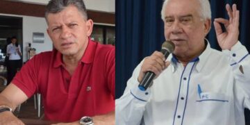 EDITORIAL- Aliança com Sérgio Lira aumenta decadência política de Marcos Madeira em Maragogi