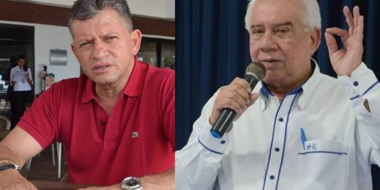 EDITORIAL- Aliança com Sérgio Lira aumenta decadência política de Marcos Madeira em Maragogi