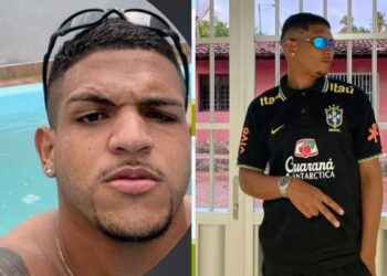 Jovem sofre emboscada e é espancado por motorista da prefeitura de Maragogi e seu comparsa