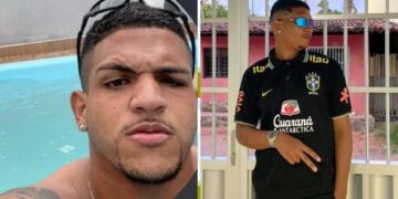 Jovem sofre emboscada e é espancado por motorista da prefeitura de Maragogi e seu comparsa