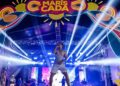 Com Dani da Elba, Festival da Mariscada volta ao topo das grandes festas do Norte de Alagoas