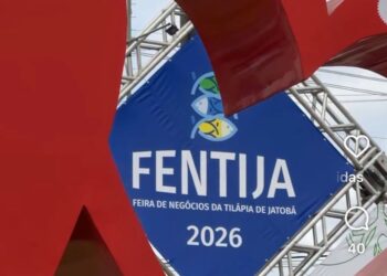 FENTIJA fortalece economia local e coloca Jatobá entre os grandes eventos no Sertão de Pernambuco